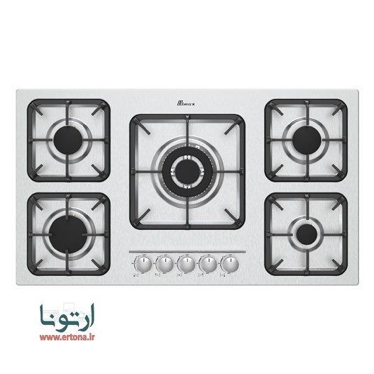 اجاق استیل بیمکث مدل 5084